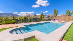 Casa Rural Tajo de Gómer Riogordo by Ruralidays